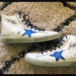 Golden Goose Francy
